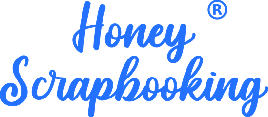 Honey Scrapbooking