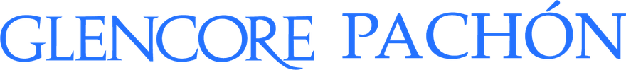 Glencore Pachón