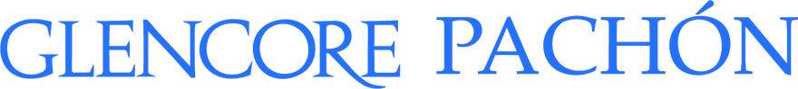 Glencore Pachón