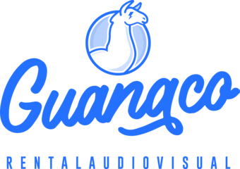 Guanaco Rental Audiovisual