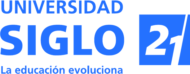 Universidad Siglo 21