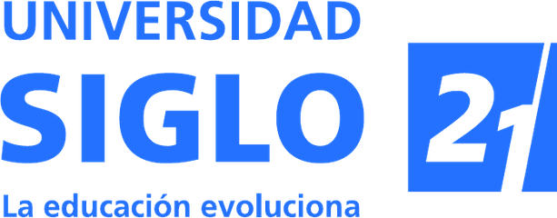 Universidad Siglo 21