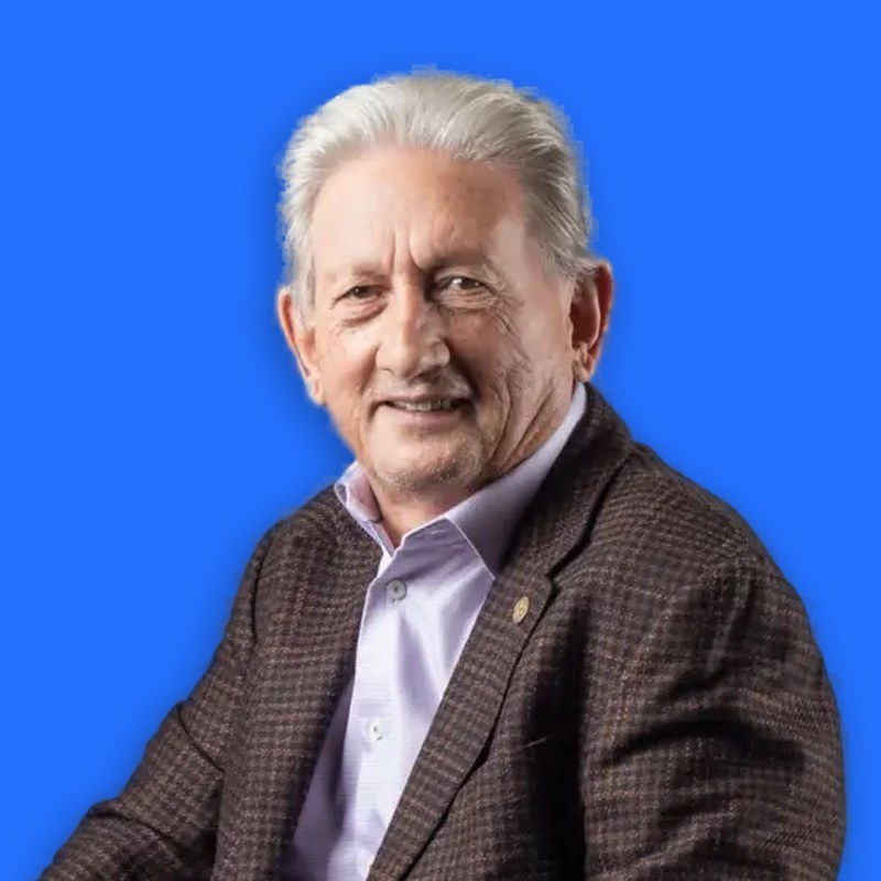 Héctor Laca